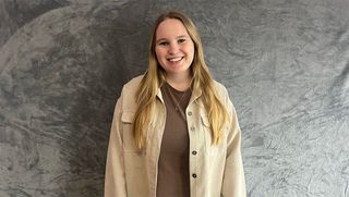 Sarah Robinson headshot