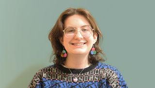 Amanda Staffier headshot