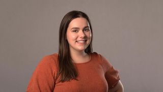 Christine Sebastiao headshot