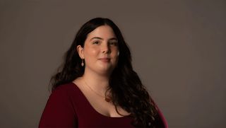 Heather Gallant headshot