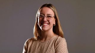 Kara Cushman headshot