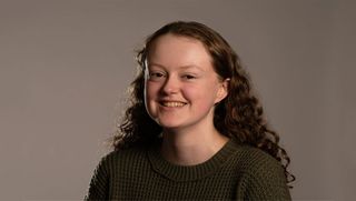 Rebecca Wallace headshot