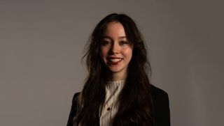 Shania Brouwer headshot