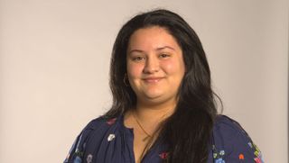 Sofía Breemes-Illescas headshot