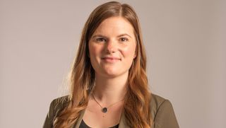 Thalia Barden headshot