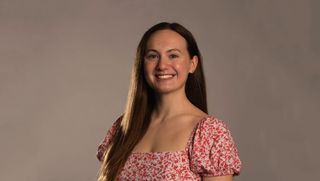 Tori Schweitzer headshot