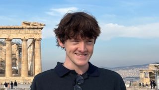 Wyatt Carlton headshot