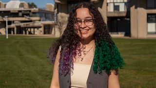 Mariah Horvitz headshot