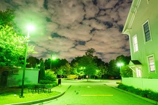 Dan Borelli, The Ashland-Nyanza Project: Illuminating Futures, 2016. 