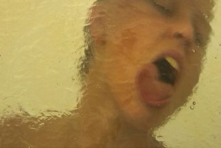 Elizabeth Willing, Lick (2009)