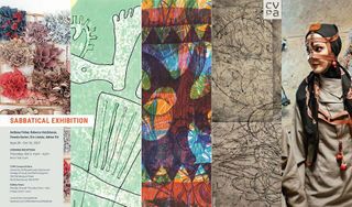 Sabbatical Exhibition