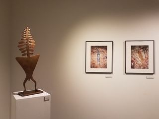 Eric Lintala: Question of Balance 2021