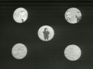 Nancy Holt, still from 