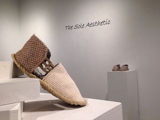 Complex class student work