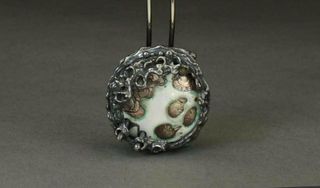 Lillian E. Webster: Re(-)Collections