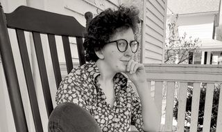 Katherine Canavan portrait