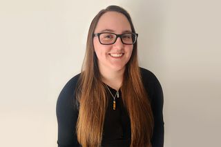 Christina Lysko portrait