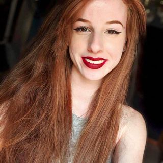 Taylor Lamoureux portrait