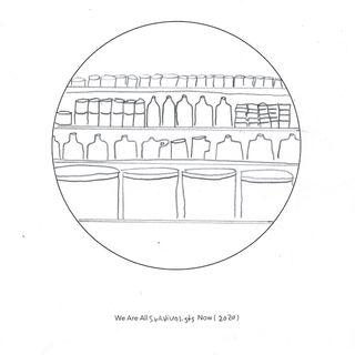 We Are All Survivalists Now