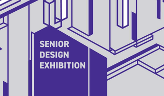 2017 Senior Design Exhibition