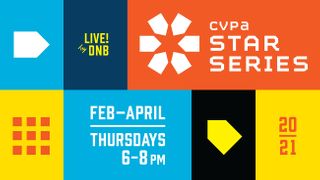 CVPA Star Series banner image
