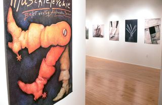 Polish Posters Exhibition 