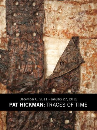 Hickman Exhibition Poster