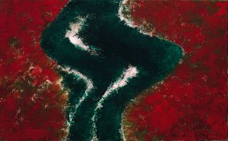 H.A.Sigg: The River