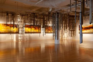 Dave Cole: New Landscapes