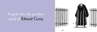 Edward Gorey