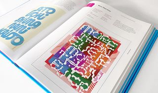 Michelle Bowers recognized by the Type Directors Club