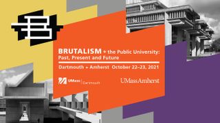 UMassBrut Symposium 2021 banner