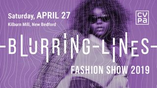 Bluring Lines Fashion Show