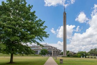 UMass Dartmouth Campus