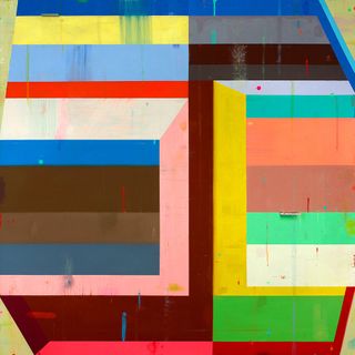 Deborah Zlotsky, 24 Hours