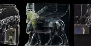 The Destruction of Cultural Heritage: From Napoléon to ISIS