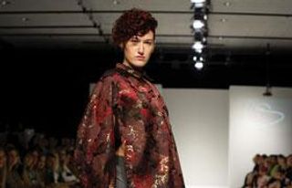 Christopher Rogers - CVPA - STYLEWEEK Northeast - thumbmail image