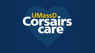 UMassD Corsairs Care