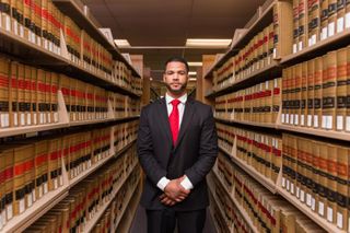 Aneudy Gonzalez UMass Law