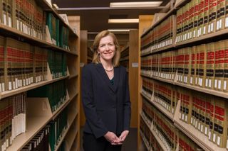Sara Cederholm UMass Law