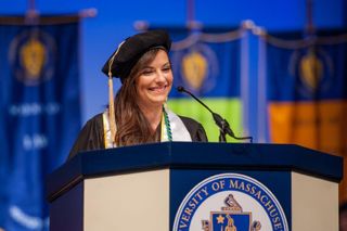 Brittany Raposa UMass Law