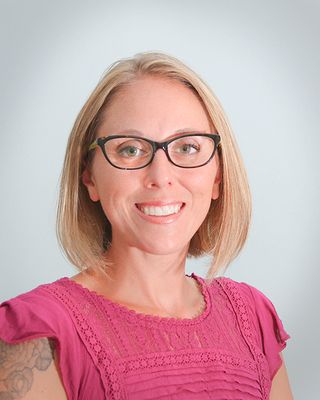 Christine Neville head shot