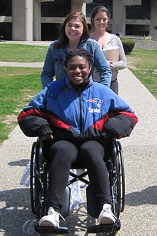 Accessibility Awareness Week 2016