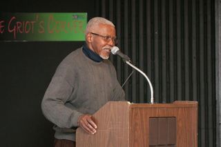 Dr Thomas Ranuga