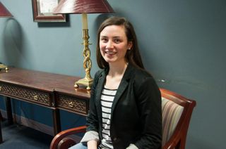 Christine Letsche, UMass Law