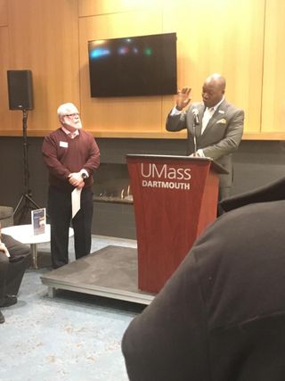 Business after hours