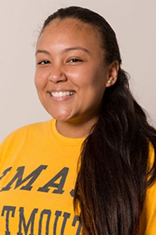 Mayra Class, ambassador photo