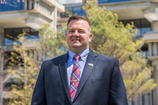 Ryan Arsenault UMass Law