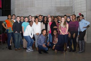 SGA - Student Government Association