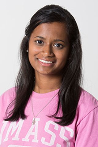Ambassador shot of Sharon Kumar